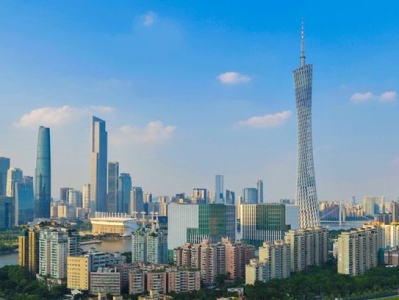 广东今年将推动2.5万家规上工业企业数字化转型