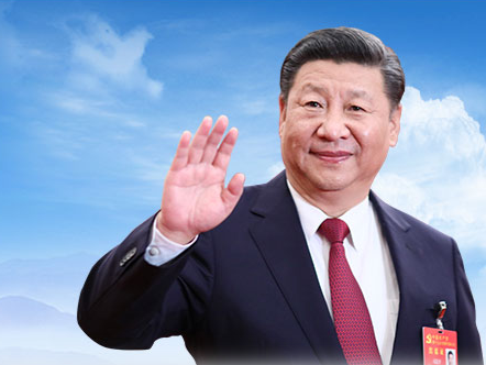 总书记的心心念念