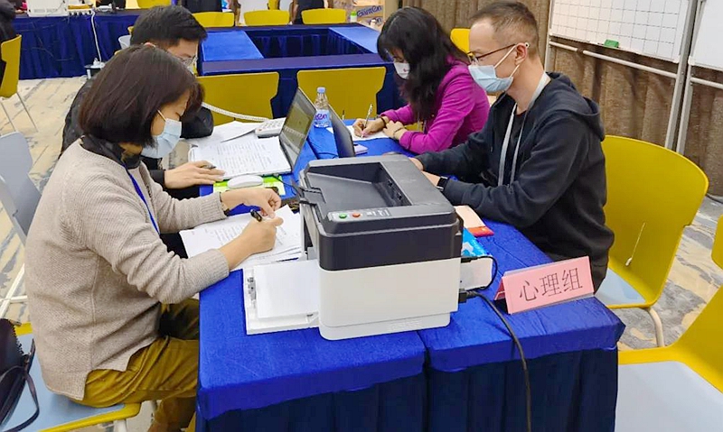 安心行动｜守护健康，龙岗区抗击疫情“安心行动”再出发！