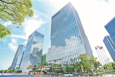 深圳公布2021年度新增认定投资推广园区名单 宝安13个园区上榜 占比超三成