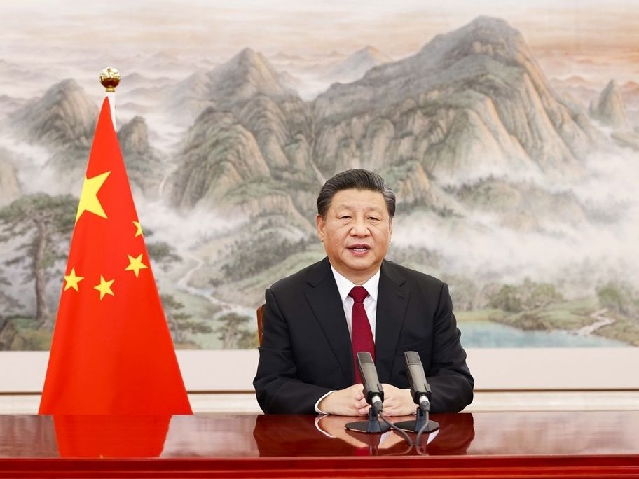 学习进行时丨把握要点，读懂习近平最新达沃斯演讲