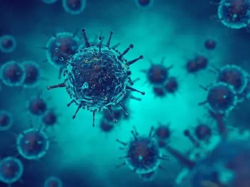 新冠流感双重感染者早已出现！会带来“超级病毒”吗？