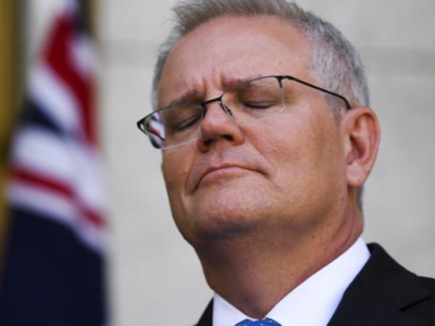 澳大利亚新冠确诊数持续暴涨，澳总理称仍应考虑解封恢复经济