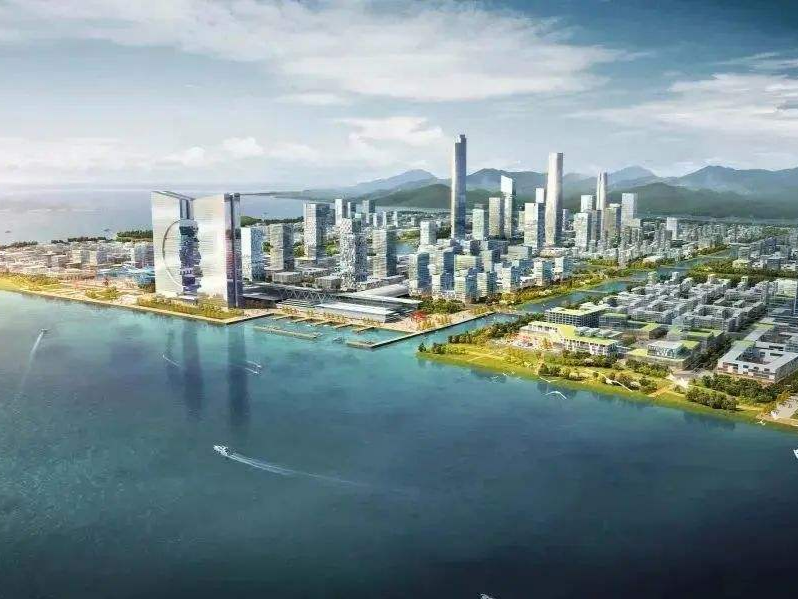 住深省政协委员曲建：建议推进深中产业融合，打造珠江口西岸新增长极