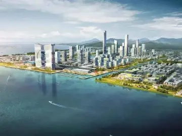 住深省政协委员曲建：建议推进深中产业融合，打造珠江口西岸新增长极