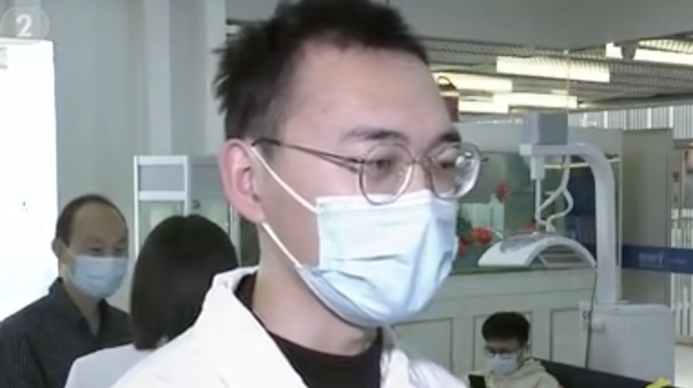 近70%脱发人群为30岁以下