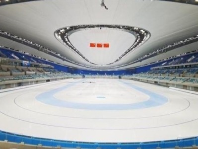 中国香港代表团派3名选手参加北京冬奥，系历届人数最多一次