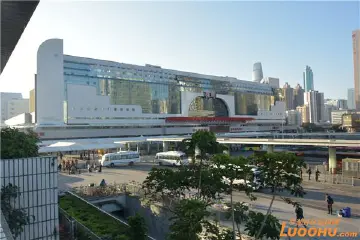 新春走基层 | 春运期间，罗湖区交通服务不打折扣