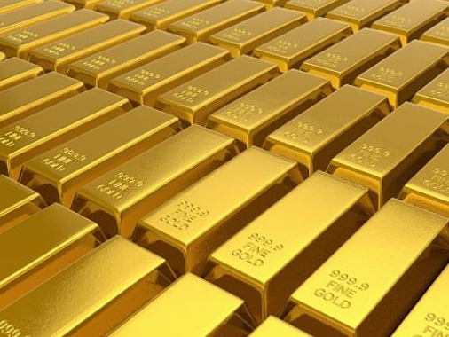去年中国黄金消费量1120.90吨，同比增长36.53%