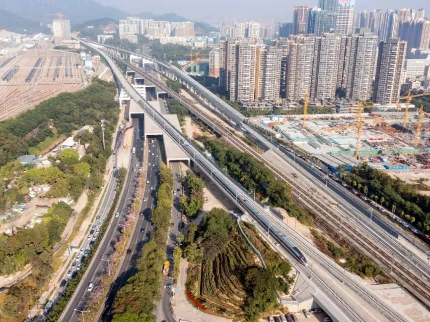深政观察 | 又有一城GDP过万亿！深圳都市圈发展能级再提升