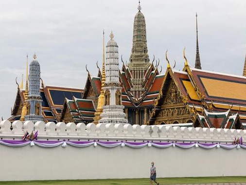 泰国4月起将对国际游客征收入境费，每人约合人民币57元