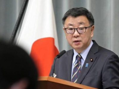 日本政府考虑从乌克兰撤侨，官员：望民众尽快乘商业航班离开