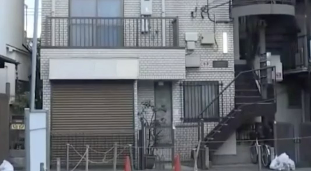 事发前刘鑫阻止江歌报警