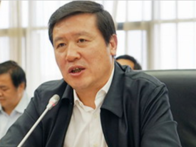 昆明原市长王喜良被责令辞去云南省人大代表职务