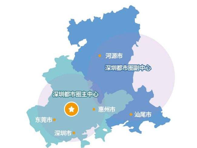 代表委员共同把脉深圳都市圈建设 加快推动政务服务“跨城通办”
