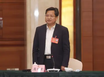 住深省政协委员聂竹青：广深沿江高速应再增服务区
