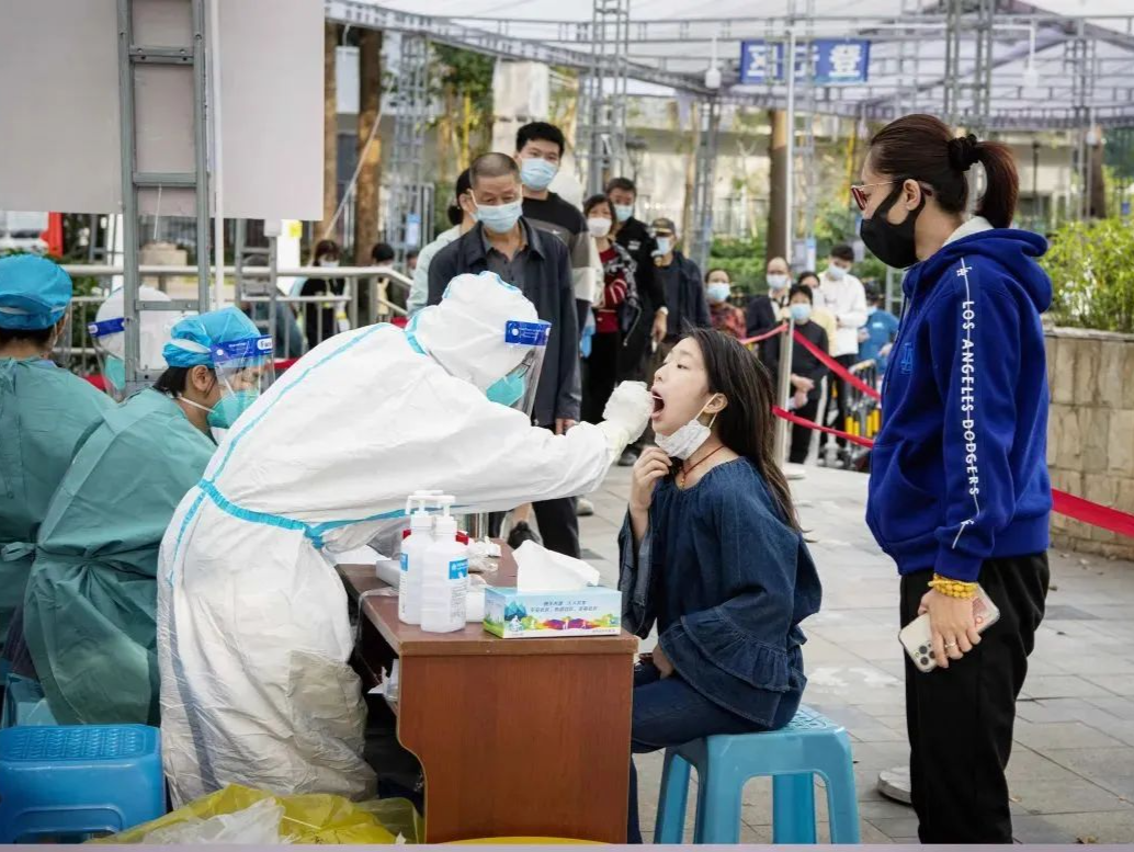 深政观察 | 疫情呼唤更强大的公共卫生体系，广东这个规划今天专章做了安排