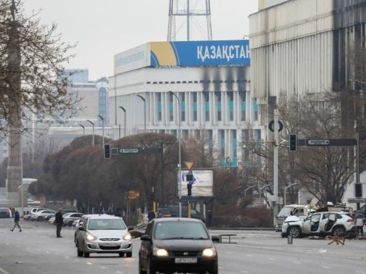 哈萨克斯坦：天然气费、电费等公用事业费用7月前不涨价
