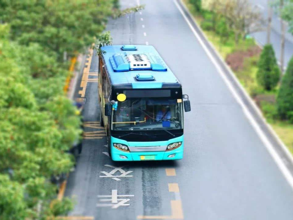 深圳跨市公交恢复运营！