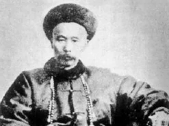 观澜 | 剑气共箫心一色