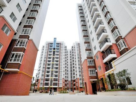 住建部：“十四五”40城市拟增650万套保障性租赁住房