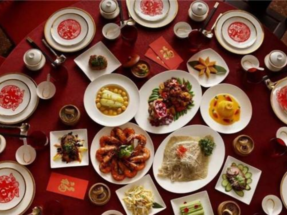 春节预订“年夜饭”，这些细节要注意