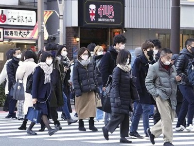 日本专家：东京都应将疫情警戒提高至最严重级别 
