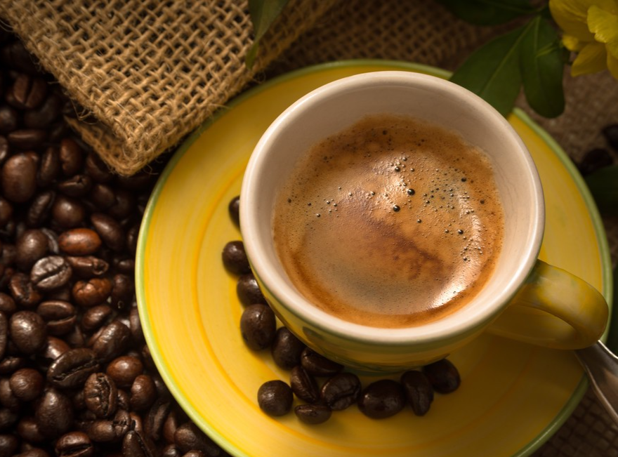 意大利浓缩咖啡进入人类非物质文化遗产候选名单