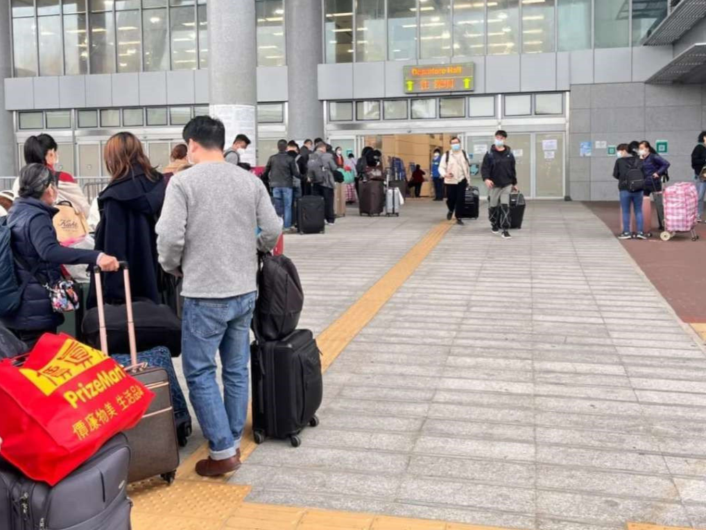 26日起，自香港入境深圳的普通旅客隔离医学观察措施有调整！