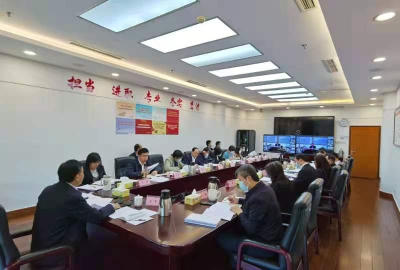 2022年深圳市科技工作会议召开，重点抓好十方面工作