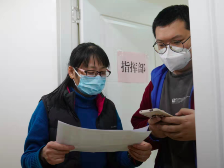 除居住办公环境检出阳性外，北京海淀病例涉风险点位均为阴性