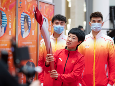 北京冬奥会未来30天的三件大事：火炬传递、开幕式、赛事运行保障