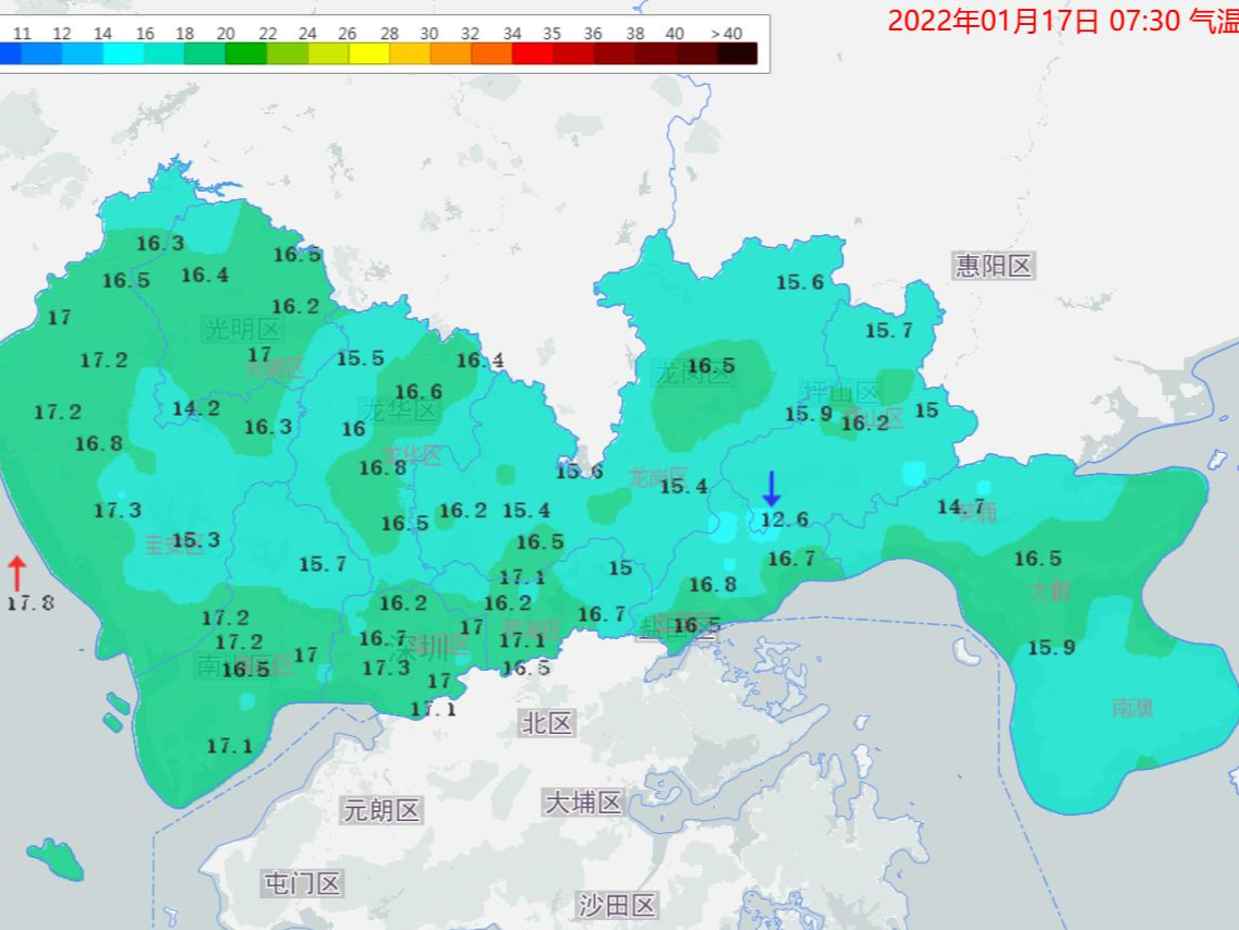 降温+降雨！冷空气又是周一到，春运天气预测也来了