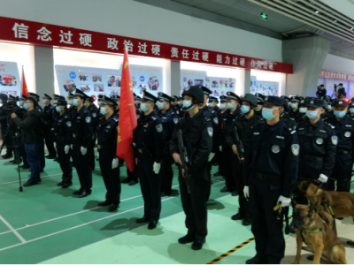 春运24小时战备待命！广州铁路警方发出这三点安全提示