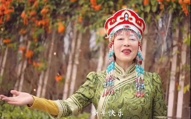 福田少数民族同胞这样留深迎新春：别样幸福感就在身边
