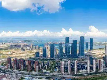 民建广东省委会建言前海科创高地建设 建立大湾区青年人才工作智库