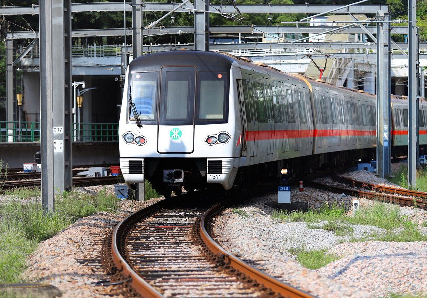 2021年城市地铁客流量排名，你坐的地铁挤不挤？