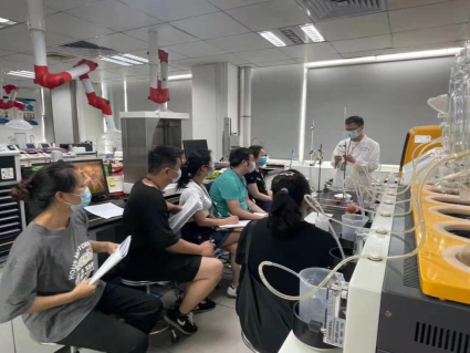 深圳市食品生产和特殊食品监管坚持服务与问题导向  “暖企惠民”取得实效