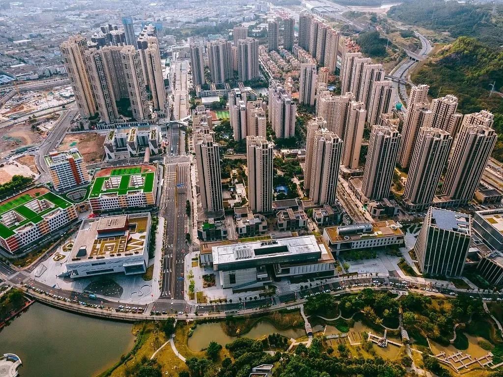 暖心！深圳放大招缓解新市民、青年人住房困难
