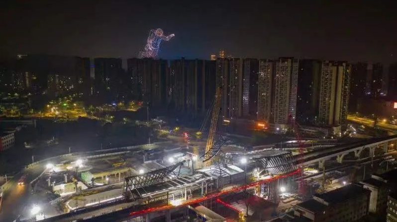 新年伊始，深圳人身边的这些重大项目又往前迈了一步！