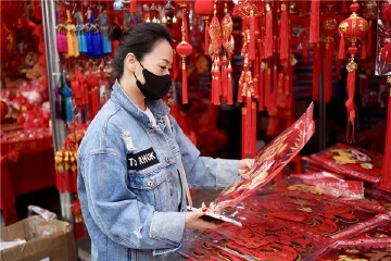 来罗湖，从除夕嗨玩到元宵