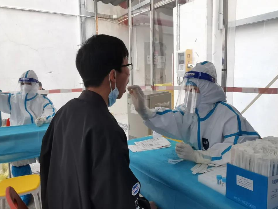 有变化！福田妇幼最新就诊要求......速来了解！