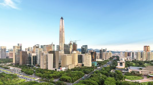 深圳出台科技创新“十四五”规划 到2025年建成现代化国际化创新型城市