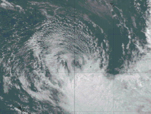 日本气象厅对日本太平洋沿岸发布海啸警报