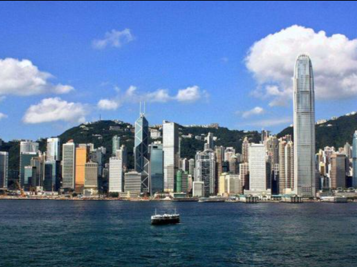 香港收紧社交距离防疫措施