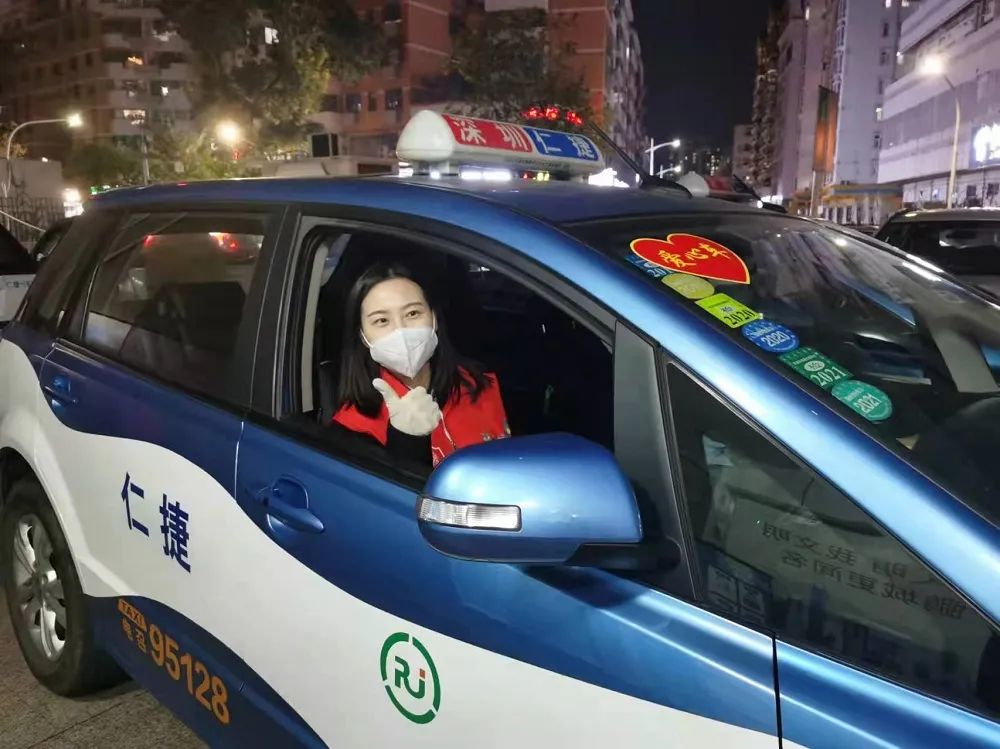 梅林街道战疫进行时！宝妈、教师、律师、心理咨询师……携手同心齐抗疫！

