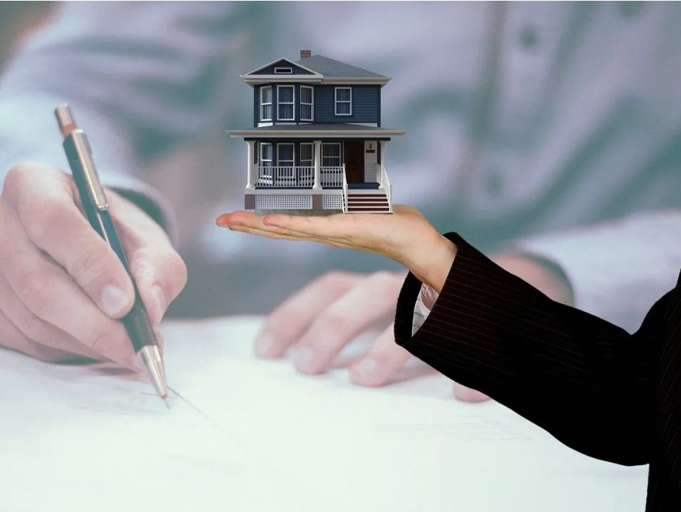 提供假离婚证贷款买房，这买卖还能继续吗？
