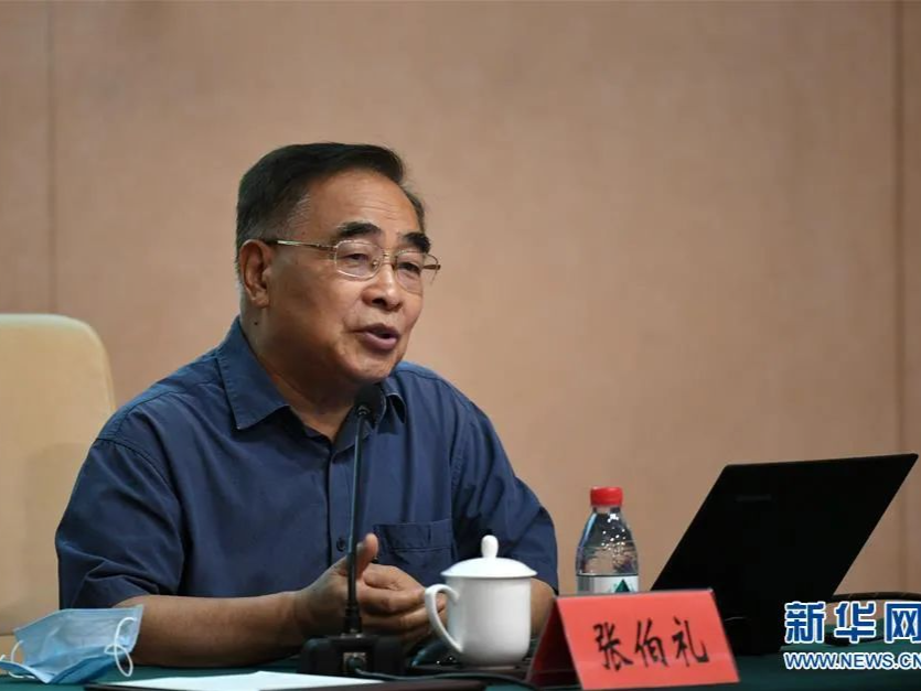 张伯礼：天津打响中国奥密克戎防控第一场大规模遭遇战