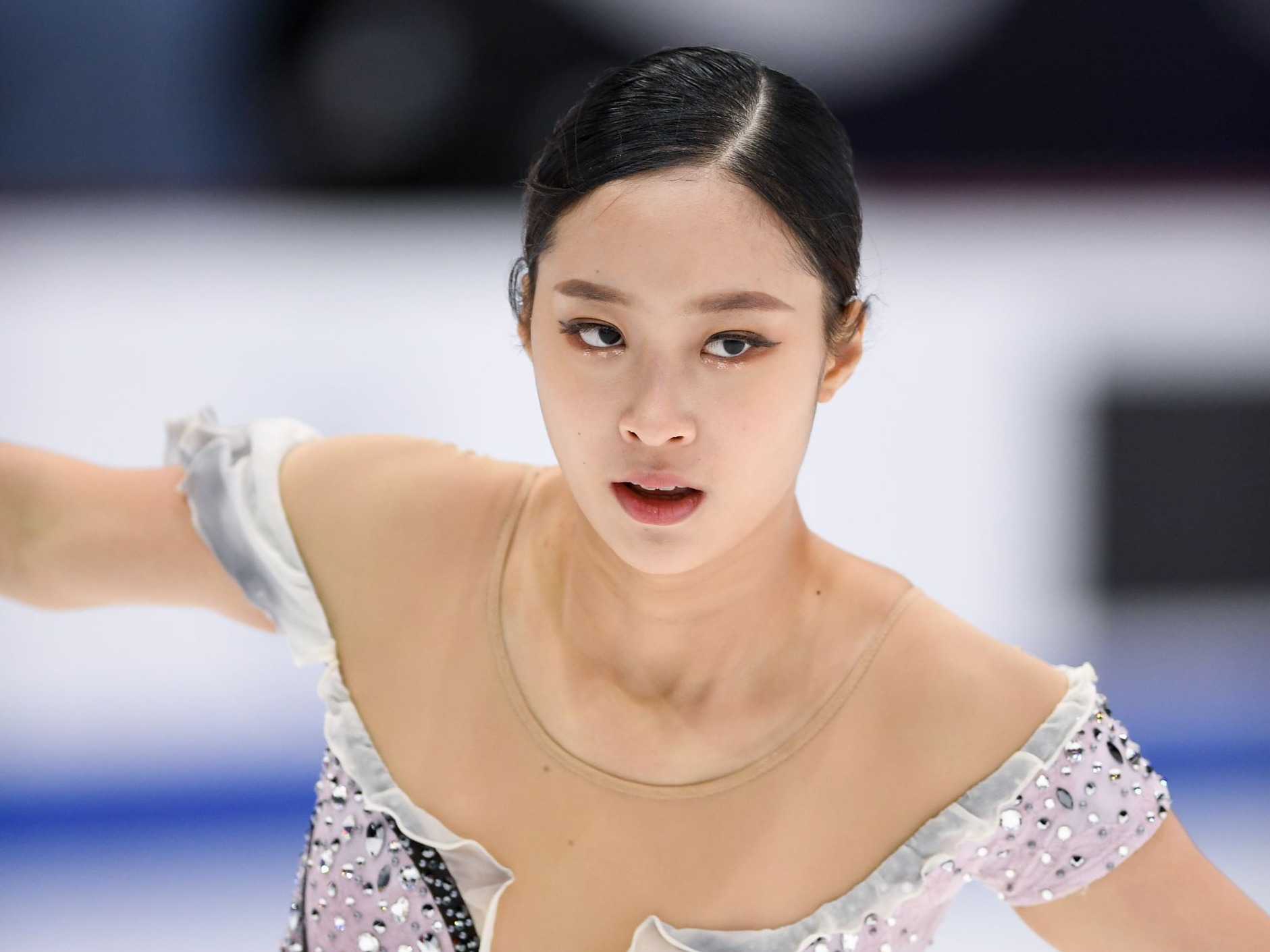 韩国冬奥代表团目标保守：禁赛+伤病，短道速滑优势不再