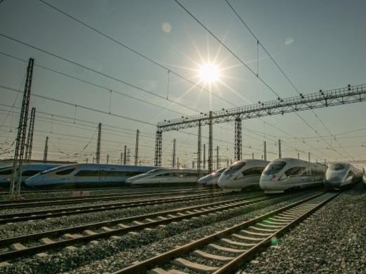 2022年春运大幕正式开启，部分列车实行最低2折优惠 